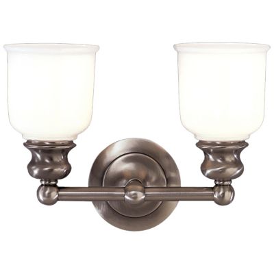 Riverton Bath Bar by Hudson Valley Lighting - Starlight Lighting USA and Canada